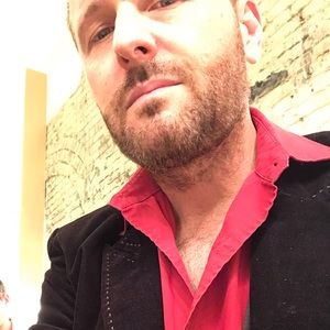 Meet your Posher, Jonathan